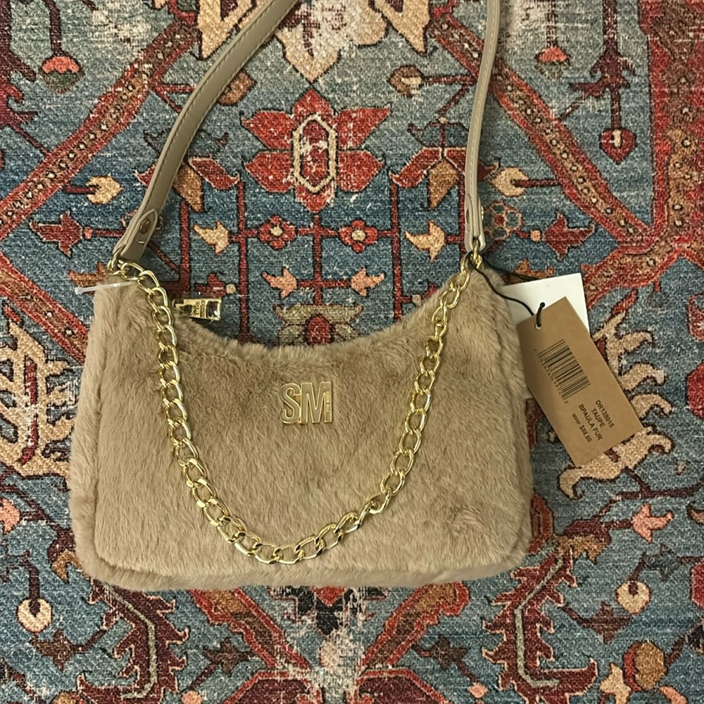 Steve Madden Bag